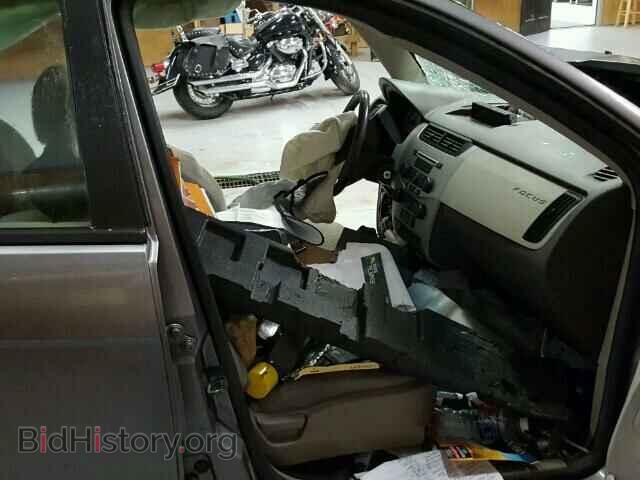 2011 FORD FOCUS - VIN: 1FAHP3FN2BW192014 - Фото 5