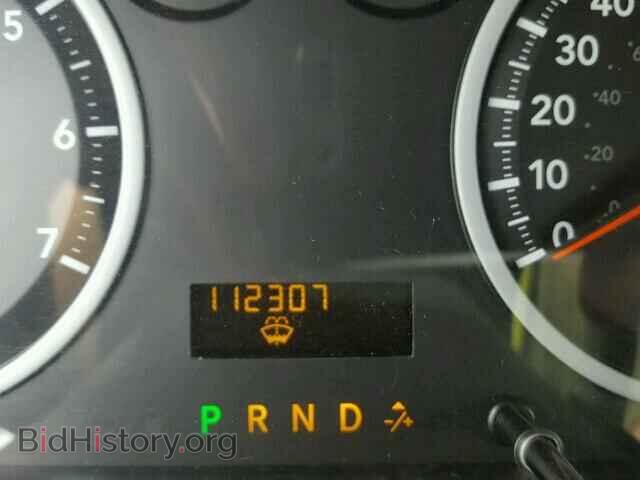 2009 DODGE RAM 1500 - VIN: 1D3HB16K79J509996 - Фото 8