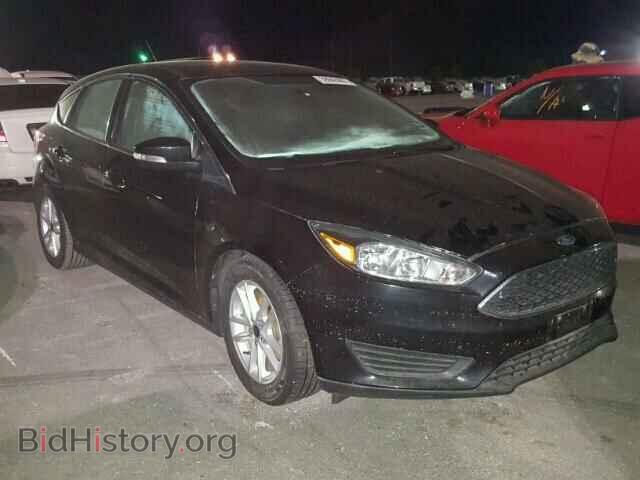 Photo 1FADP3K21FL201870 - FORD FOCUS 2015