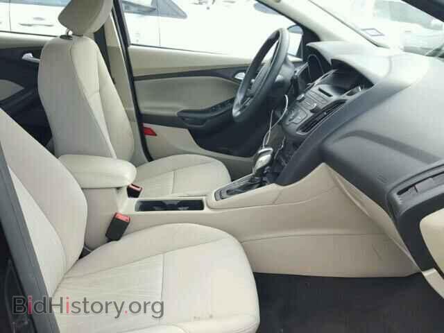 2015 FORD FOCUS - VIN: 1FADP3K21FL201870 - Фото 5