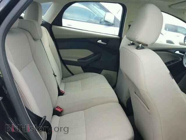 2015 FORD FOCUS - VIN: 1FADP3K21FL201870 - Фото 6