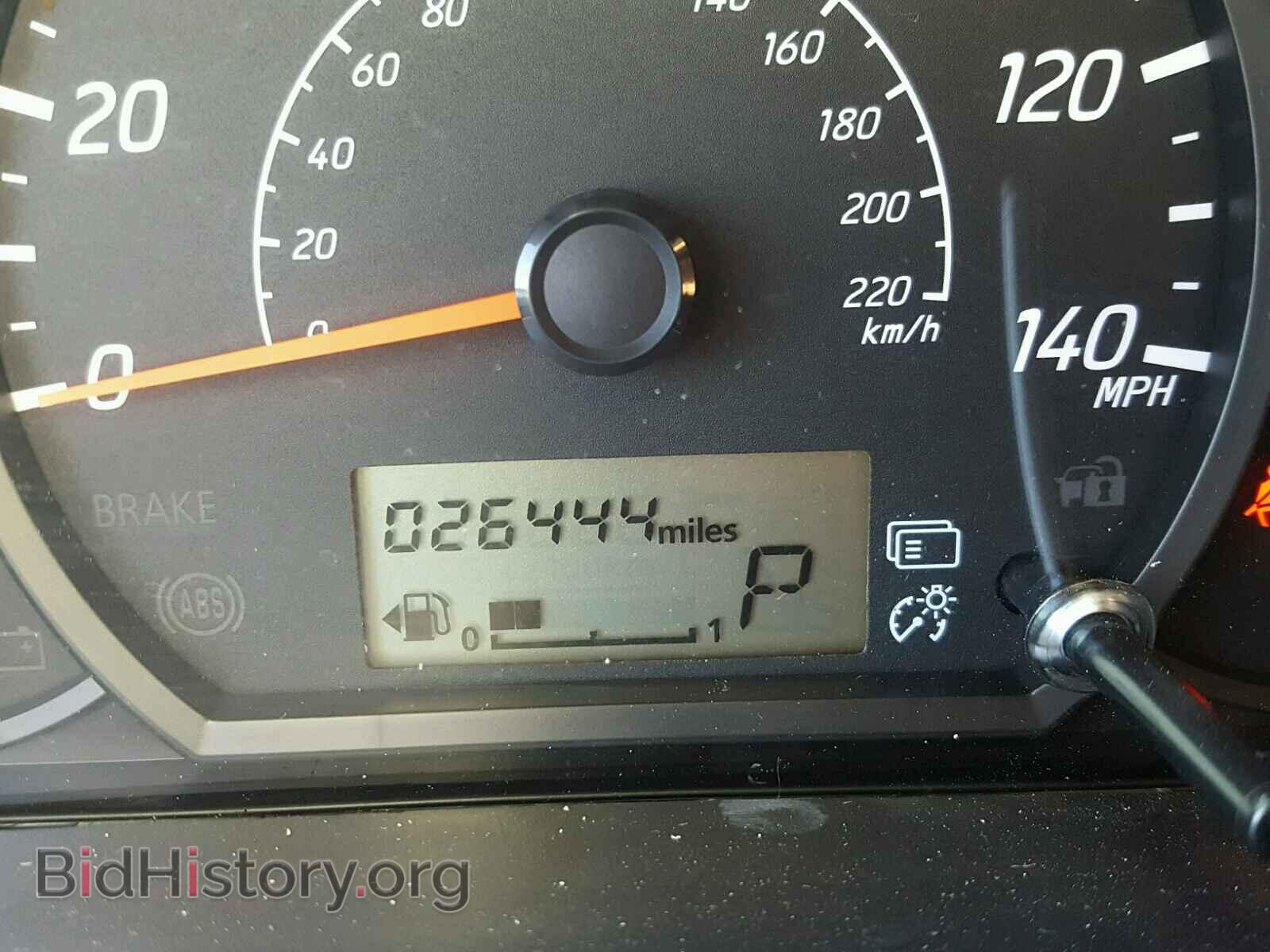 2017 MITSUBISHI MIRAGE - VIN: ML32F3FJ5HHF09030 - Фото 8