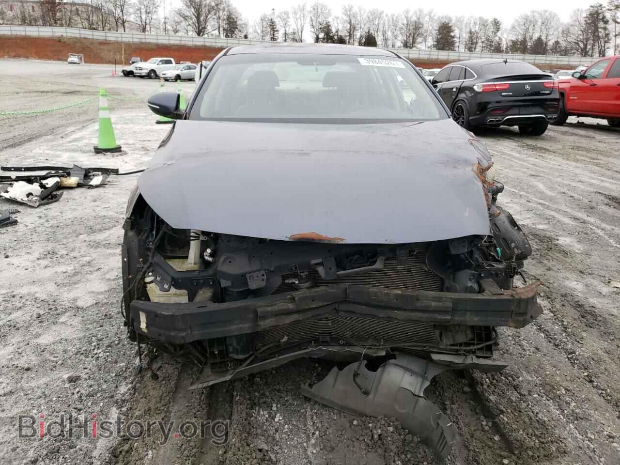 2015 KIA OPTIMA - VIN: 5XXGN4A79FG407356 - Фото 5