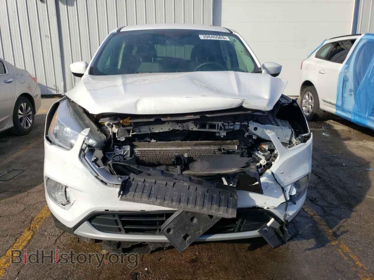 2017 FORD ESCAPE - VIN: 1FMCU9G95HUC16937 - Photo 5
