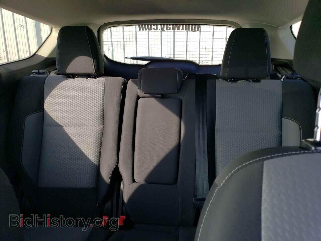 2017 FORD ESCAPE - VIN: 1FMCU9G95HUC16937 - Photo 10