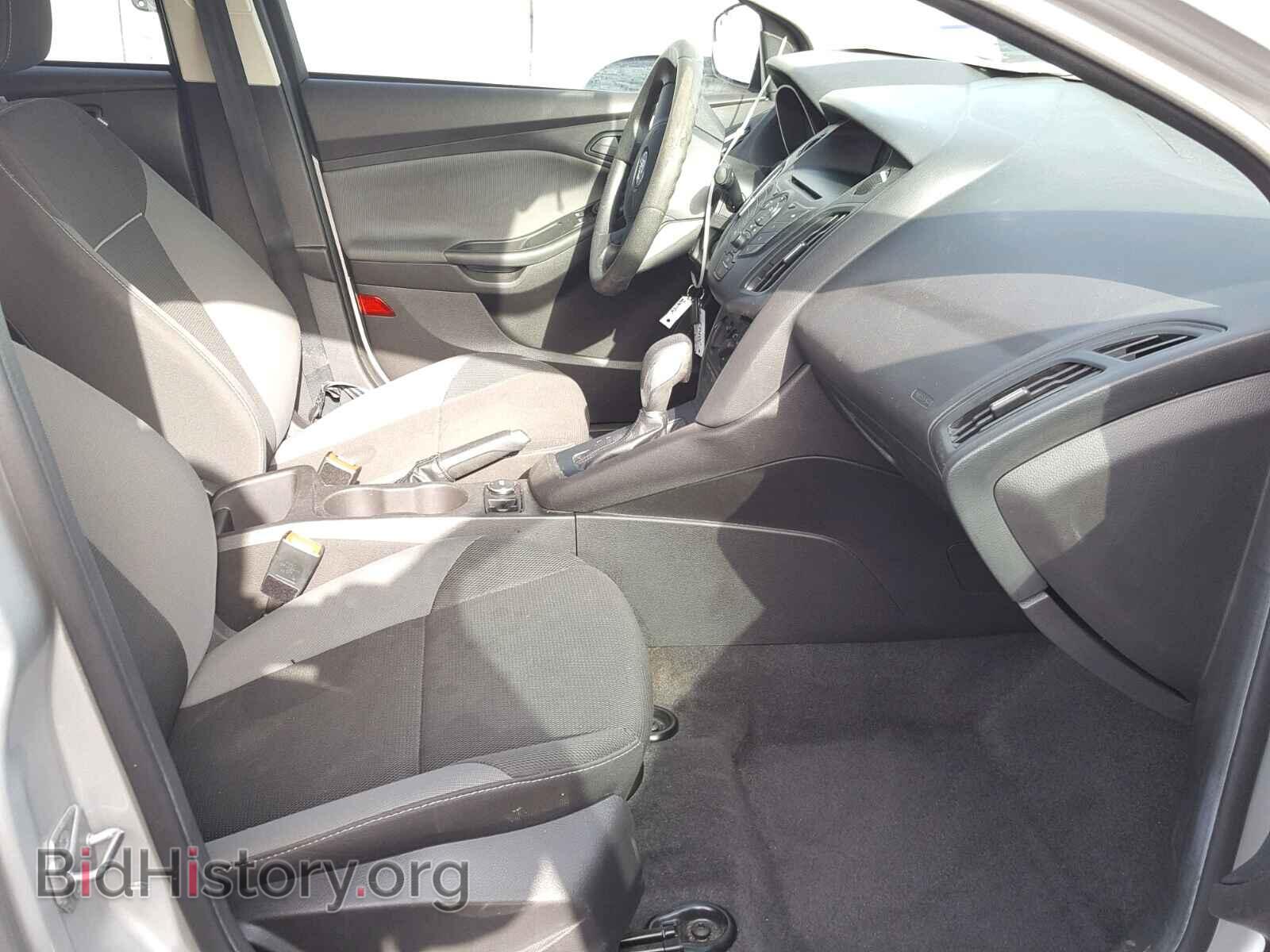 2014 FORD FOCUS - VIN: 1FADP3E24EL218155 - Photo 5