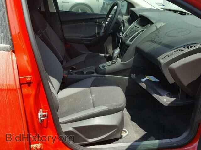 2014 FORD FOCUS - VIN: 1FADP3K26EL246544 - Фото 5