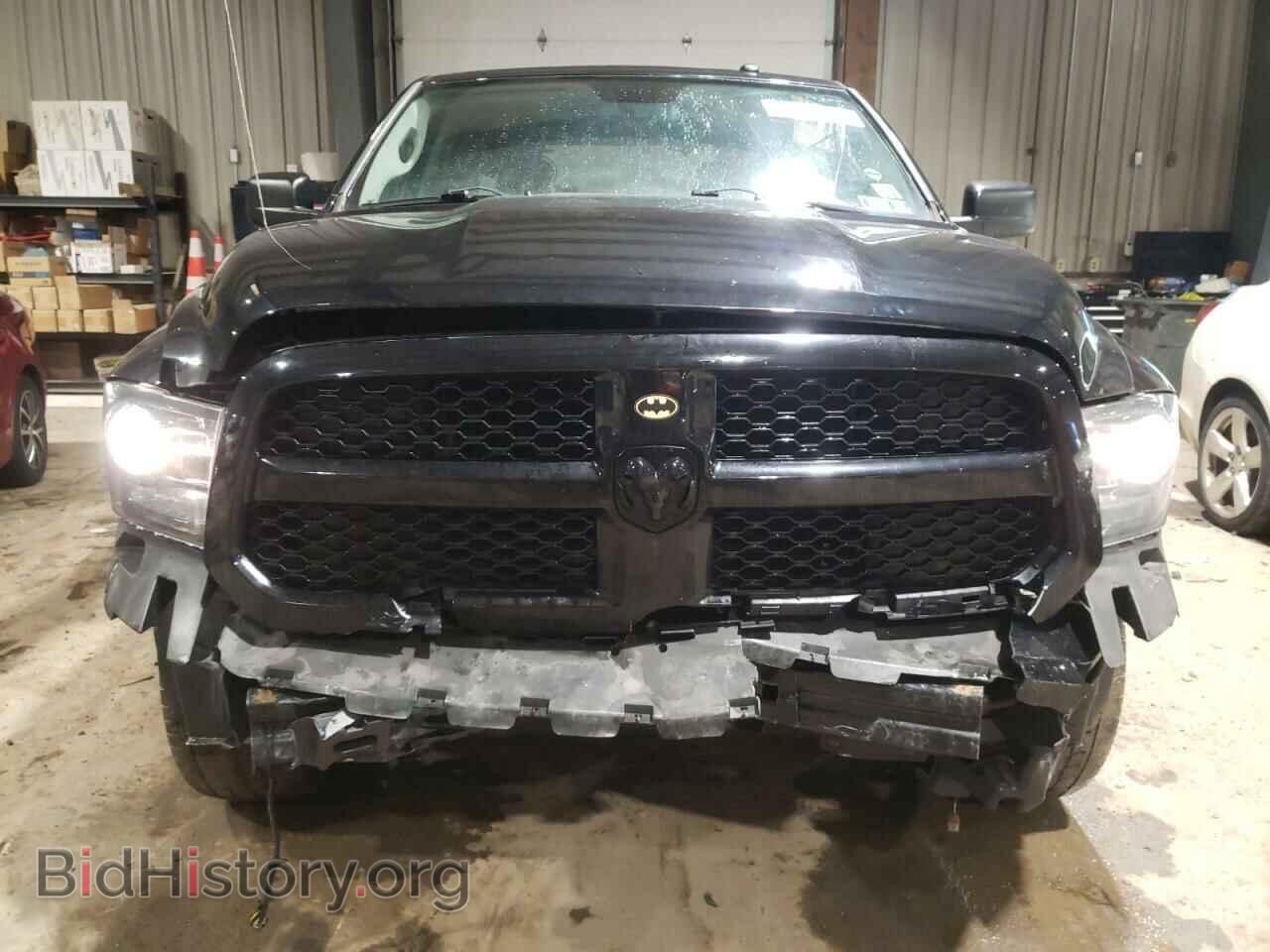 2014 RAM 1500 - VIN: 3C6RR7KT9EG324958 - Фото 5