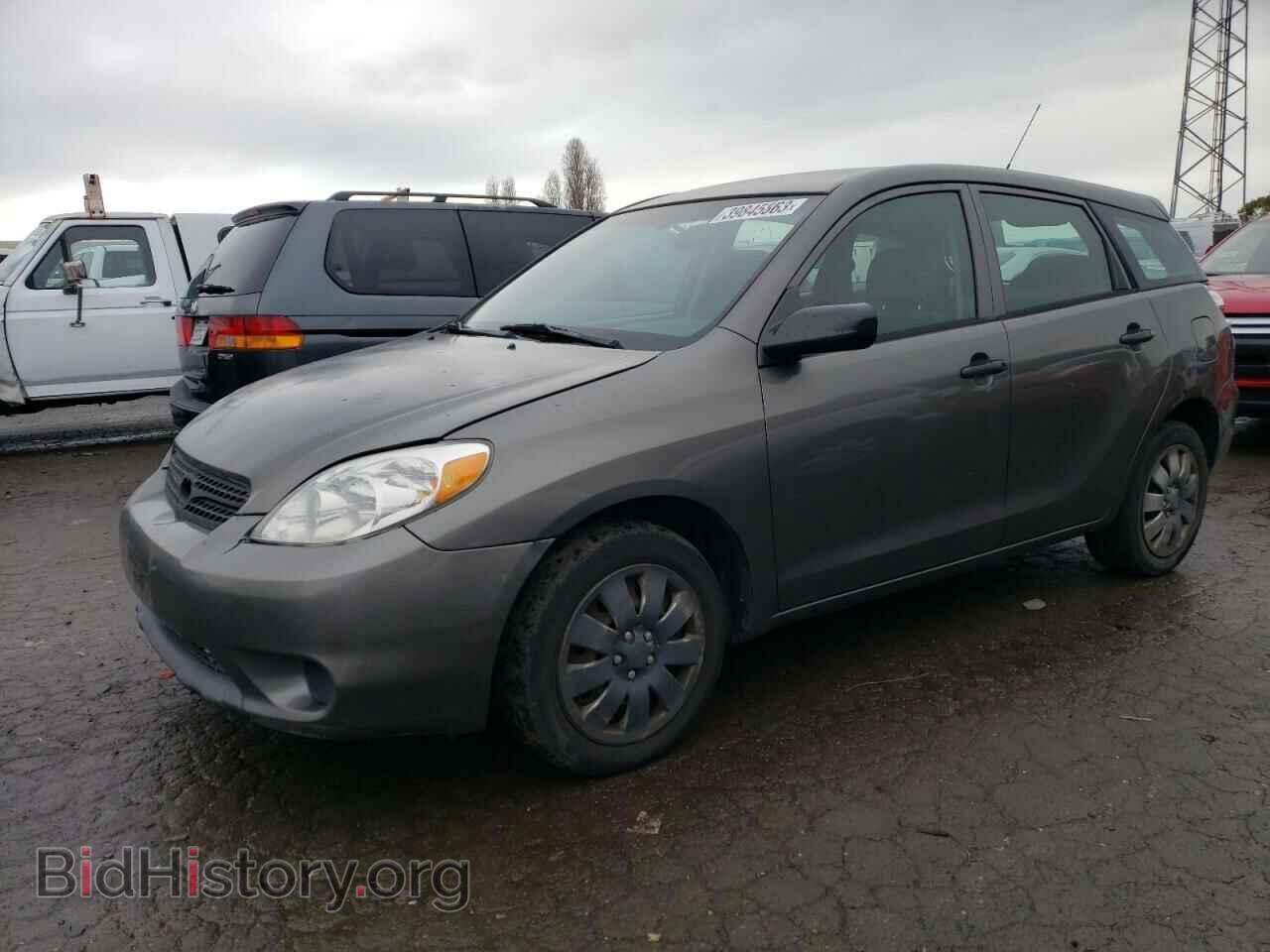 Фотография 2T1KR32E26C612837 - TOYOTA COROLLA 2006