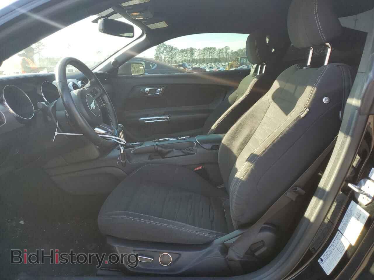 2017 FORD ALL Models - VIN: 1FA6P8TH4H5323719 - Photo 7