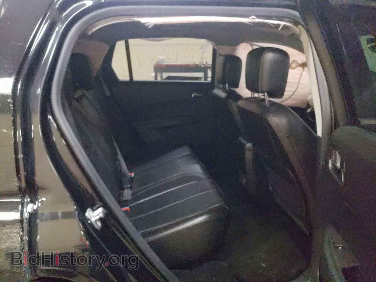 2015 GMC TERRAIN - VIN: 2GKFLYE33F6225911 - Фото 6