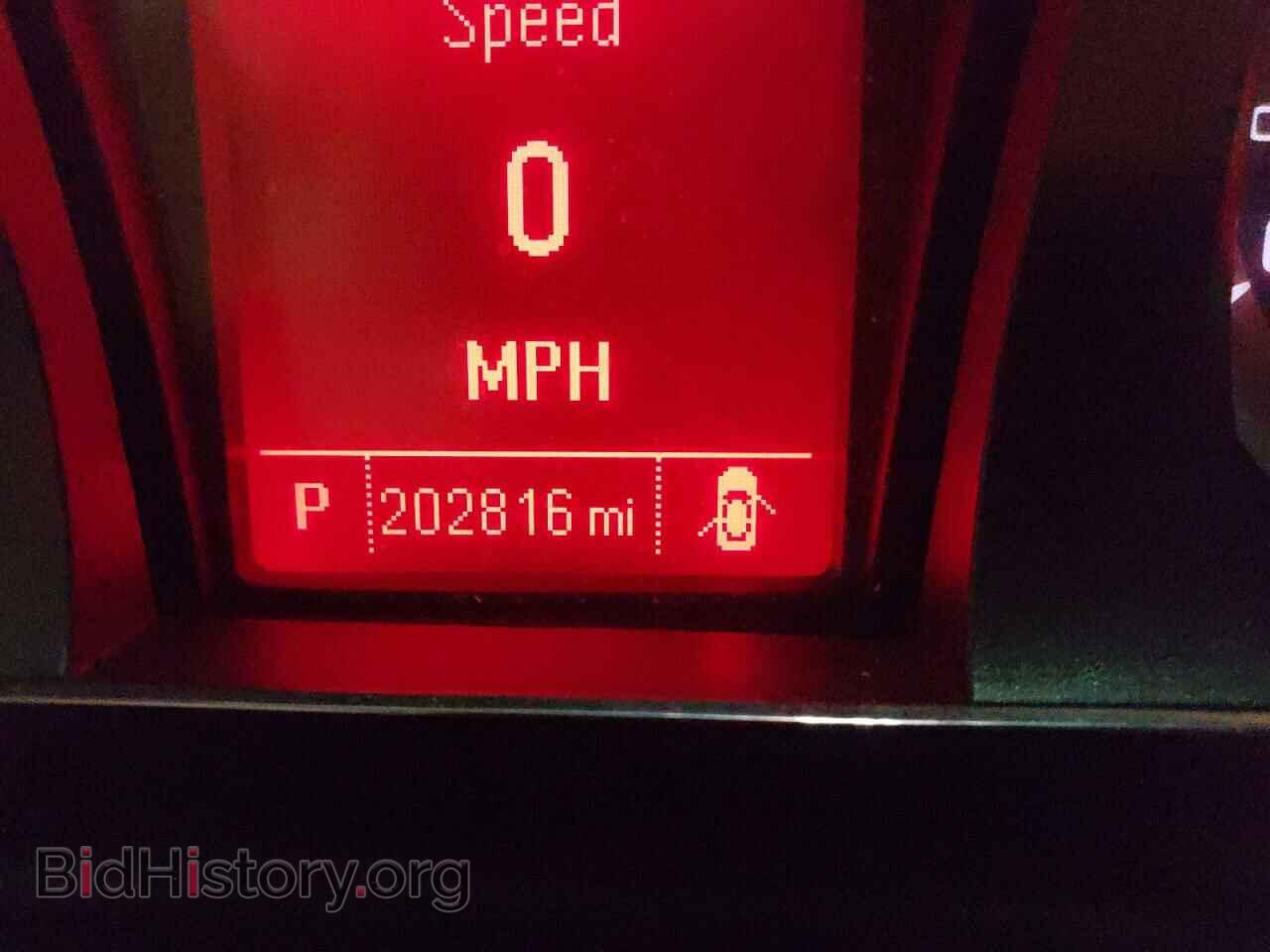2015 GMC TERRAIN - VIN: 2GKFLYE33F6225911 - Фото 8