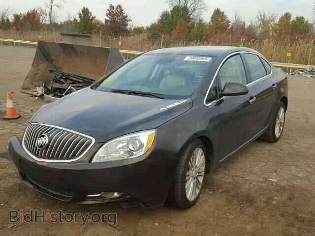 2013 BUICK VERANO - VIN: 1G4PP5SK2D4201138 - Фото 2