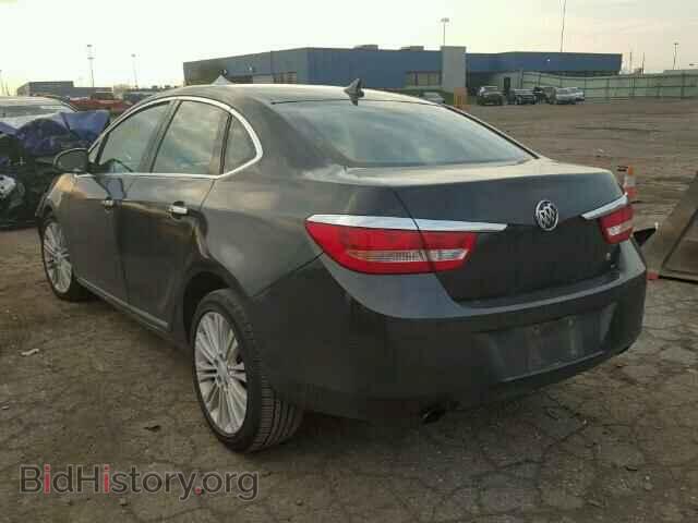 2013 BUICK VERANO - VIN: 1G4PP5SK2D4201138 - Фото 3
