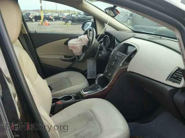 2013 BUICK VERANO - VIN: 1G4PP5SK2D4201138 - Фото 5