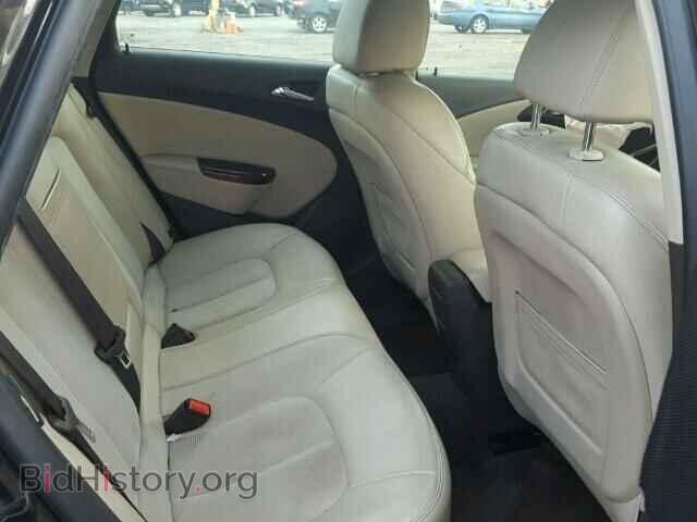 2013 BUICK VERANO - VIN: 1G4PP5SK2D4201138 - Фото 6