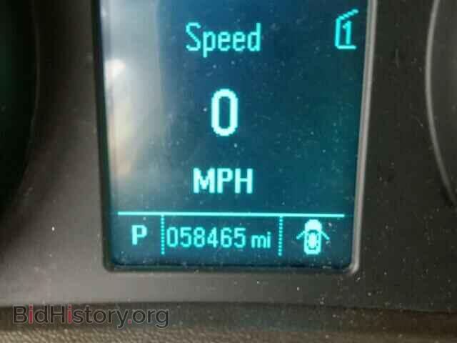 2013 BUICK VERANO - VIN: 1G4PP5SK2D4201138 - Фото 8