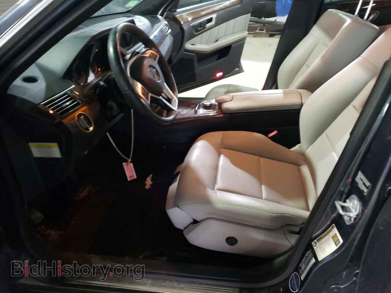 2013 MERCEDES-BENZ E-CLASS - VIN: WDDHF8JB3DA684242 - Фото 7