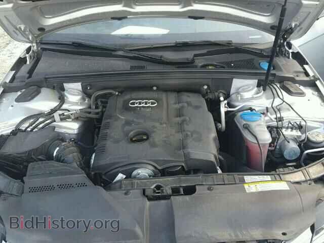 2012 AUDI A4 - VIN: WAUFFAFL3CN016326 - Photo 7