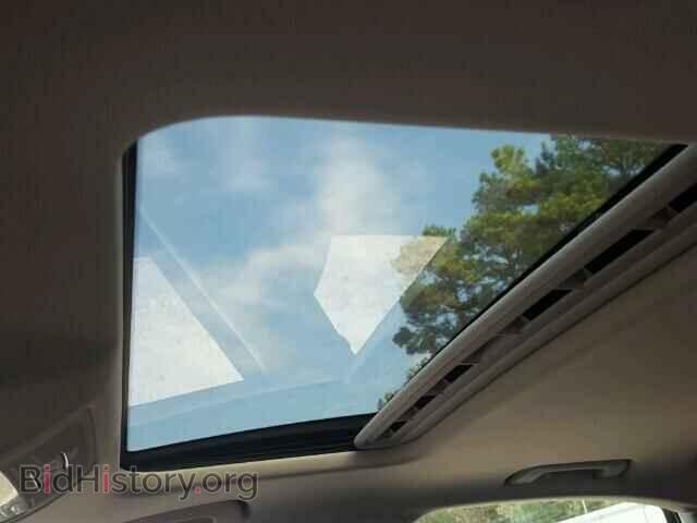2012 AUDI A4 - VIN: WAUFFAFL3CN016326 - Photo 10