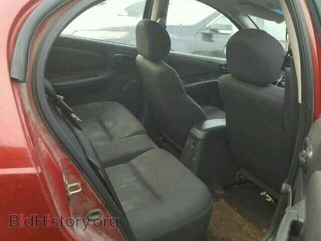 2003 DODGE NEON - VIN: 1B3ES56C23D130858 - Фото 6