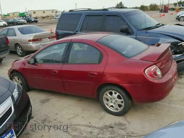 2003 DODGE NEON - VIN: 1B3ES56C23D130858 - Фото 10