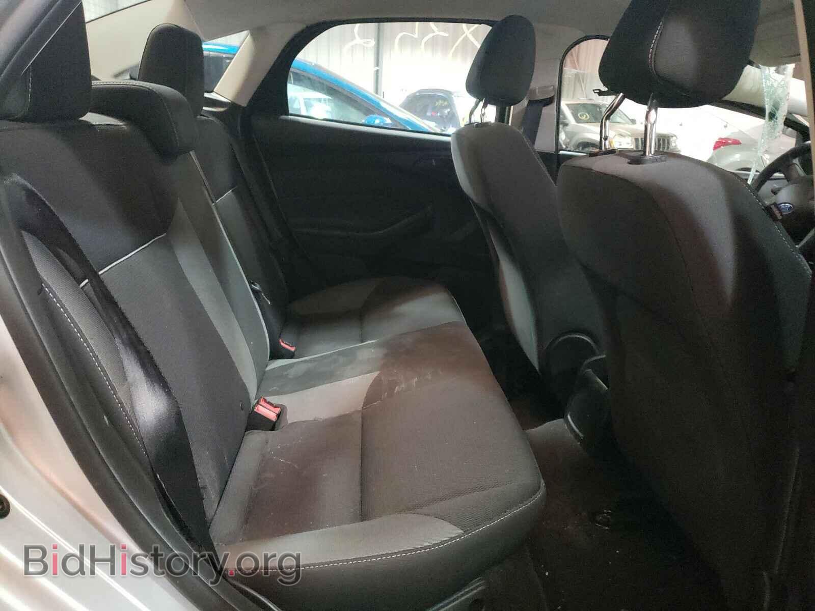 2012 FORD FOCUS - VIN: 1FAHP3E2XCL255578 - Фото 6