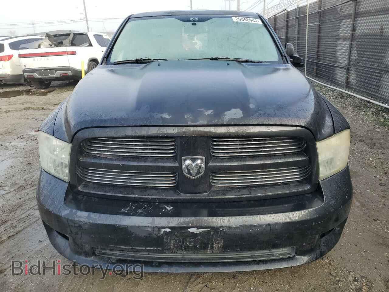 2010 DODGE All Models - VIN: 1D7RV1GT7AS217801 - Фото 5