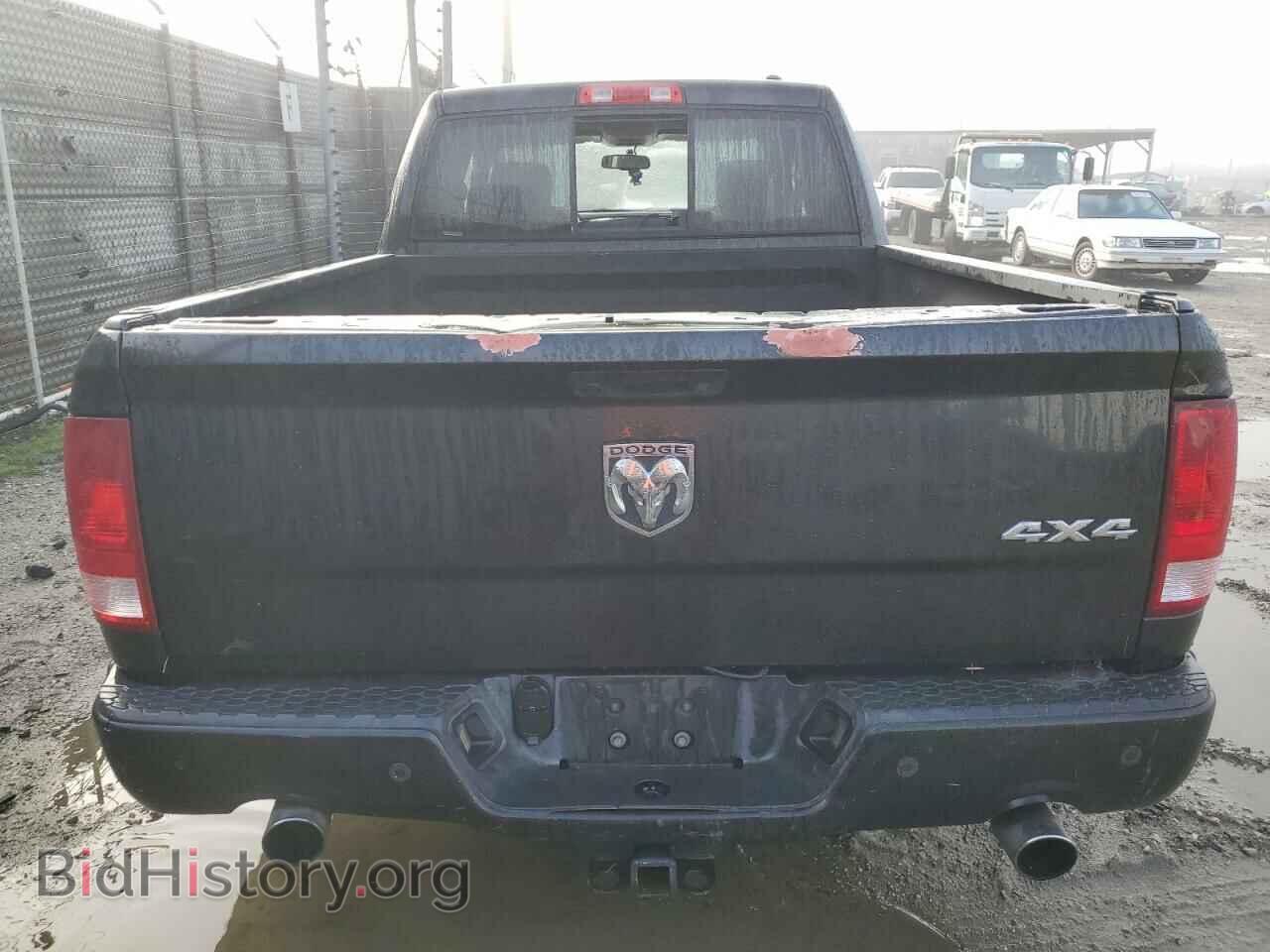 2010 DODGE All Models - VIN: 1D7RV1GT7AS217801 - Фото 6