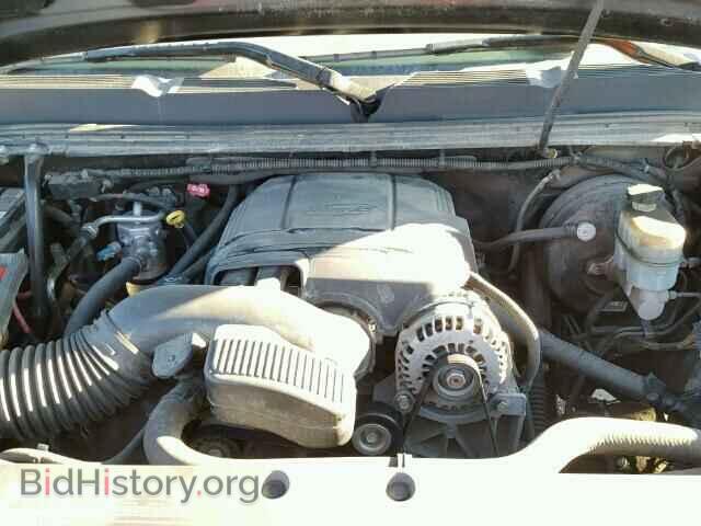 2007 CHEVROLET SILVERADO - VIN: 2GCEK13Y871631150 - Фото 7