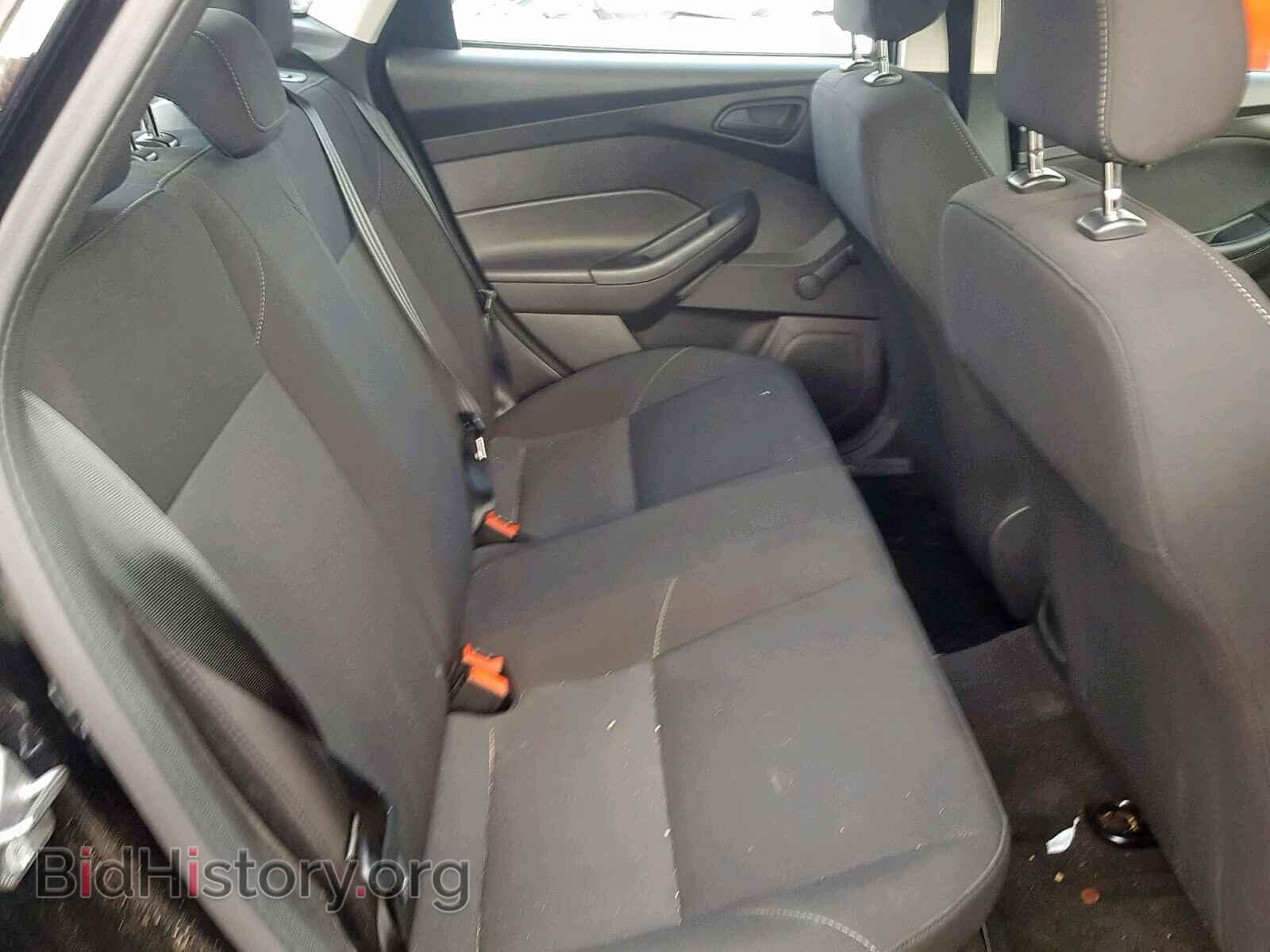 2016 FORD FOCUS - VIN: 1FADP3E20GL249762 - Photo 6