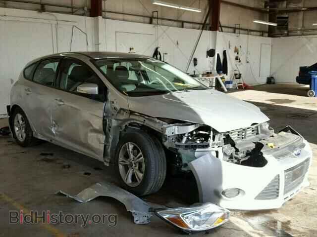 Фотография 1FADP3K27EL255303 - FORD FOCUS 2014