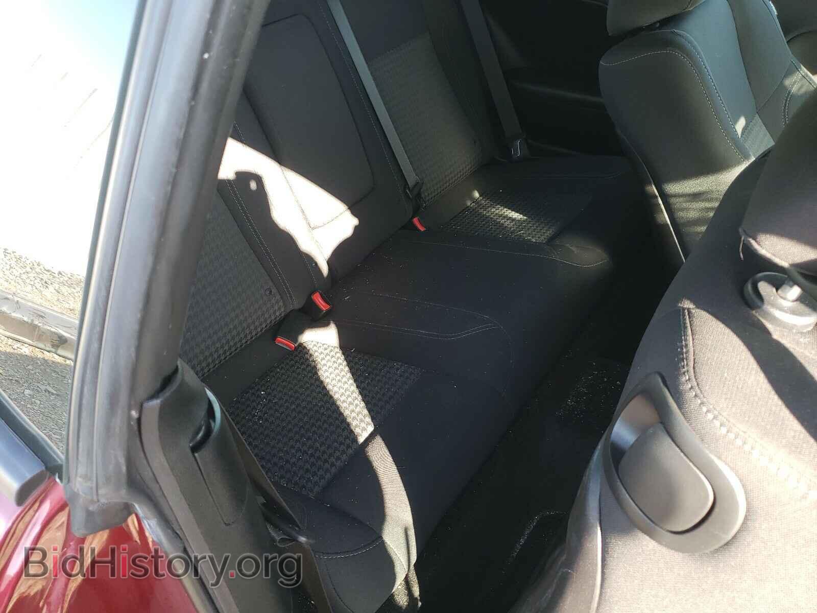 2019 DODGE CHALLENGER - VIN: 2C3CDZAG2KH548635 - Фото 6