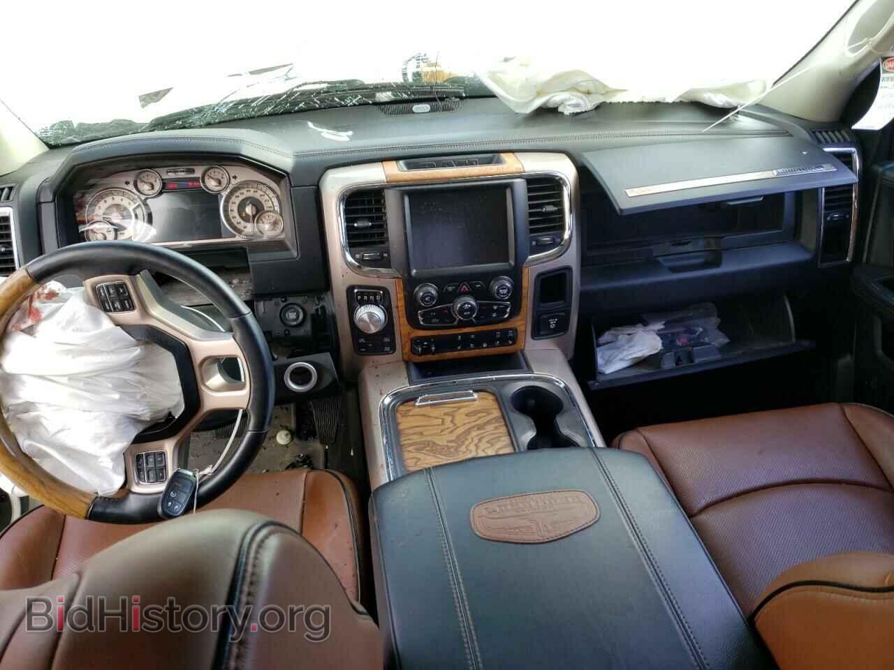 2017 RAM 1500 - VIN: 1C6RR7WM7HS749448 - Фото 8