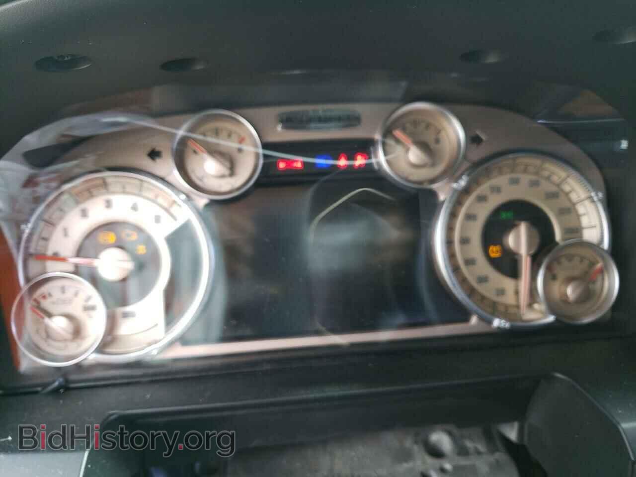 2017 RAM 1500 - VIN: 1C6RR7WM7HS749448 - Фото 9