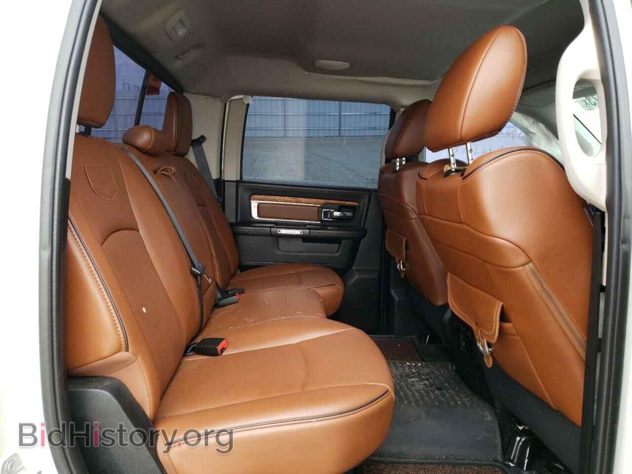 2017 RAM 1500 - VIN: 1C6RR7WM7HS749448 - Фото 10