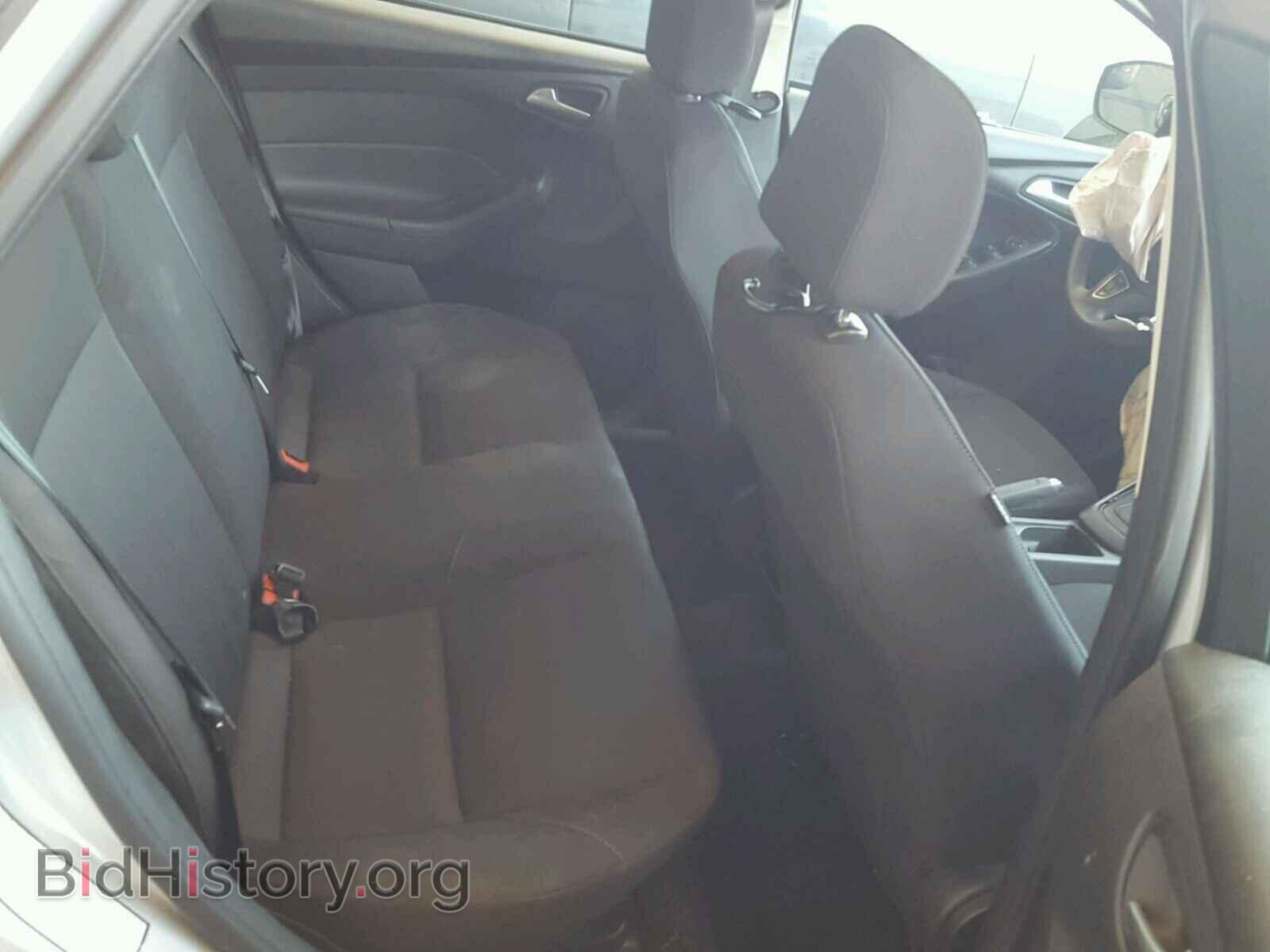 2015 FORD FOCUS - VIN: 1FADP3F27FL327466 - Photo 6
