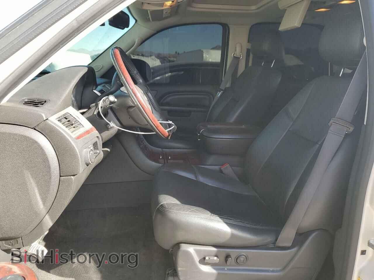 2013 CADILLAC ESCALADE - VIN: 1GYS4CEF1DR196859 - Фото 7