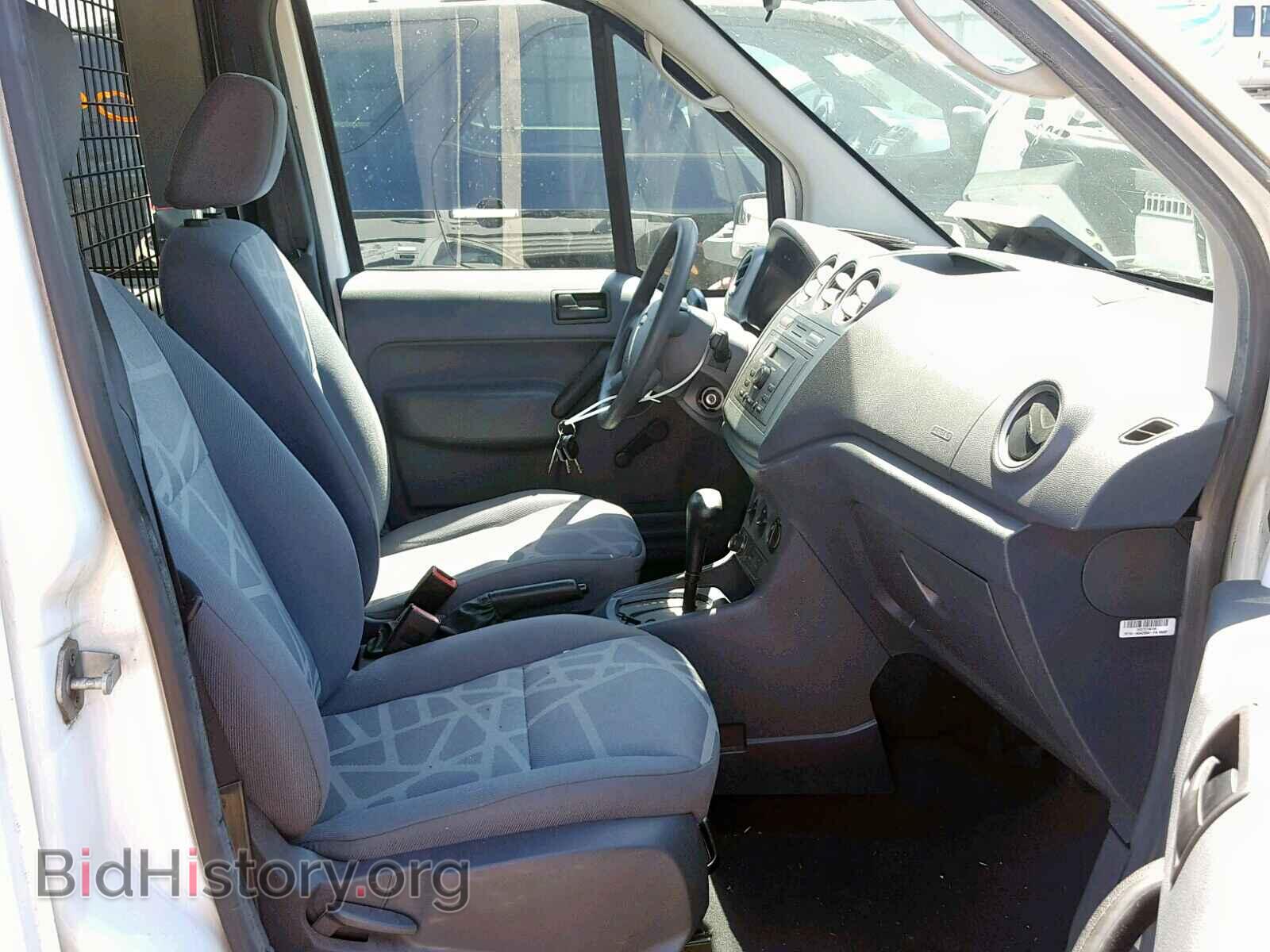 2011 FORD TRANSIT CO - VIN: NM0LS6AN6BT052199 - Фото 5
