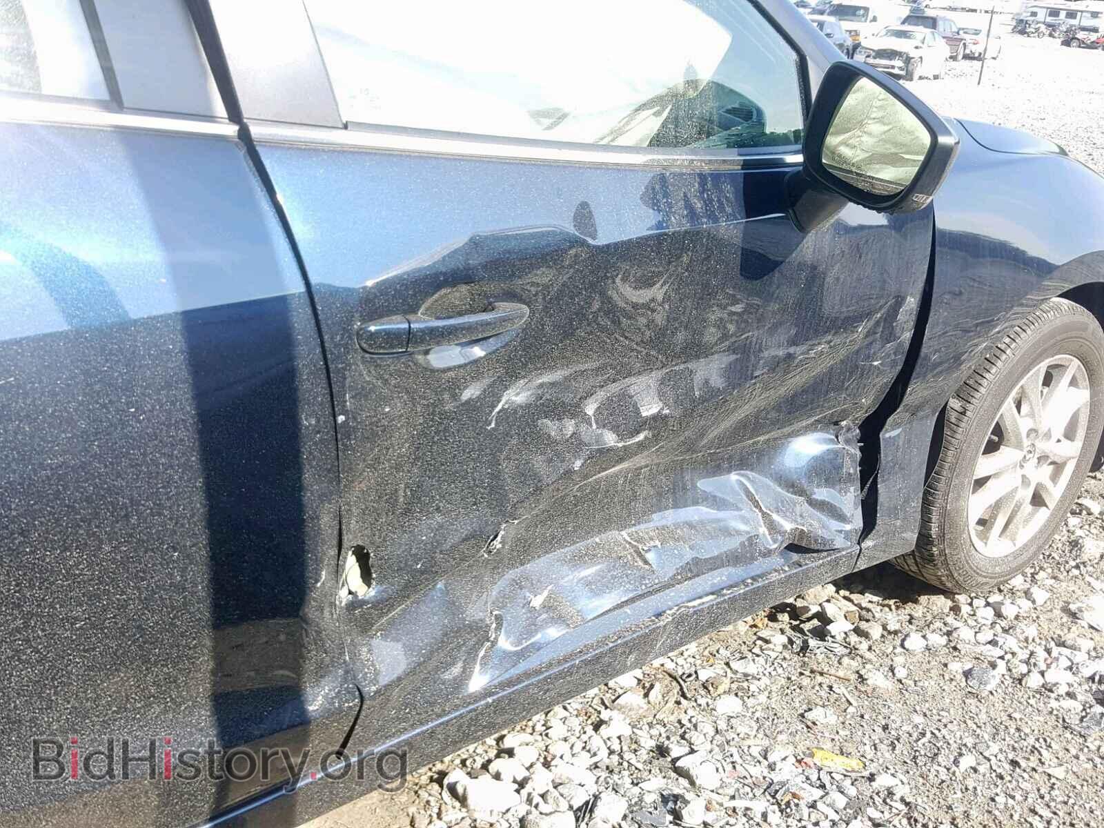 2017 MAZDA 3 - VIN: 3MZBN1U70HM108941 - Фото 9