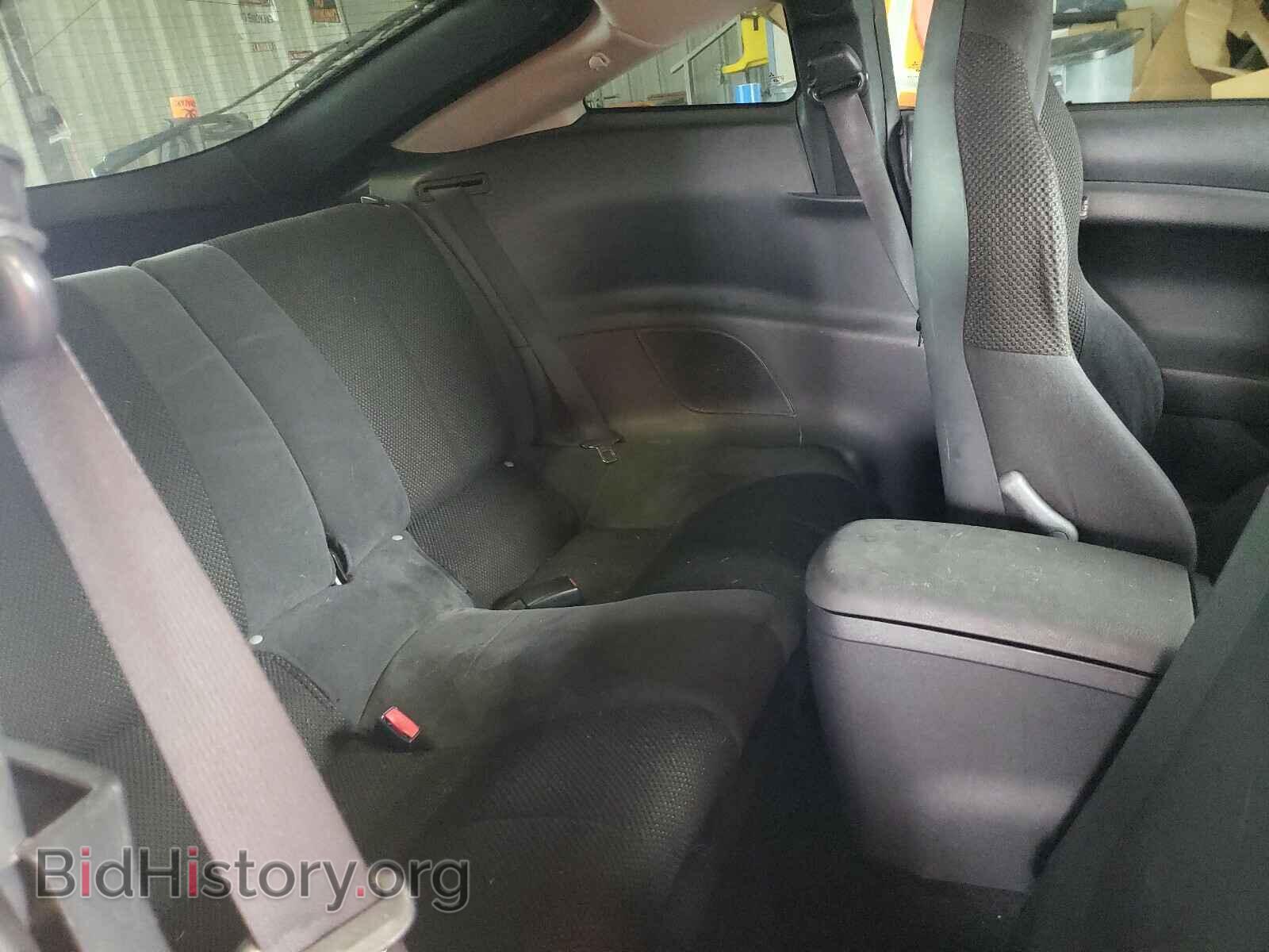 2006 MITSUBISHI ECLIPSE - VIN: 4A3AK34T66E004342 - Фото 6
