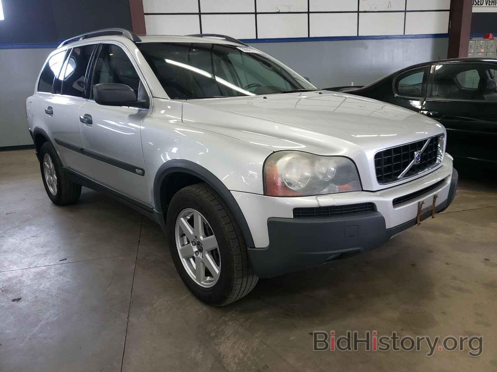 Фотография YV4CZ592361277150 - VOLVO XC90 2006