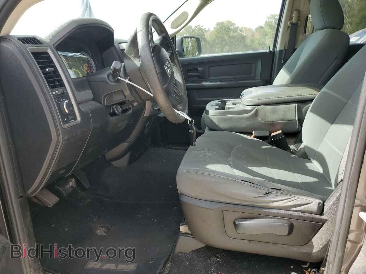 2019 RAM 1500 - VIN: 1C6RR7FT6KS655687 - Photo 7