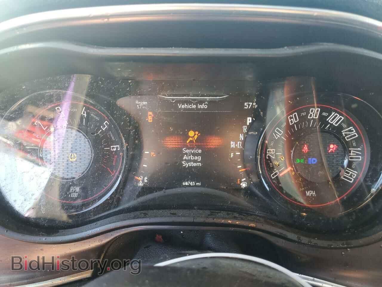 2018 DODGE CHALLENGER - VIN: 2C3CDZAG8JH310092 - Photo 9
