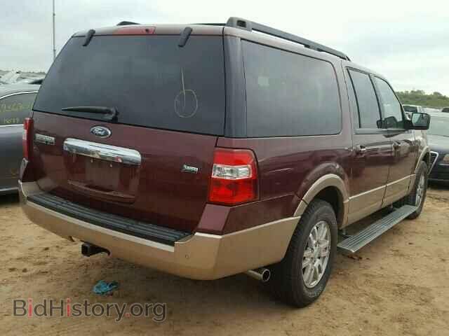 2012 FORD EXPEDITION - VIN: 1FMJK1H56CEF09789 - Фото 4
