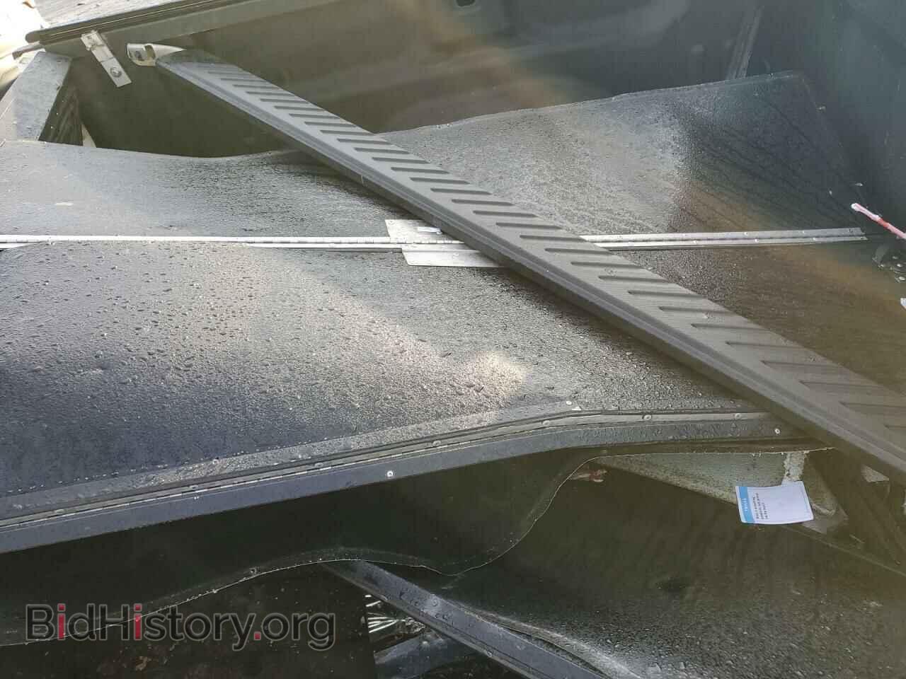 2015 GMC SIERRA - VIN: 3GTP1VECXFG421806 - Фото 12