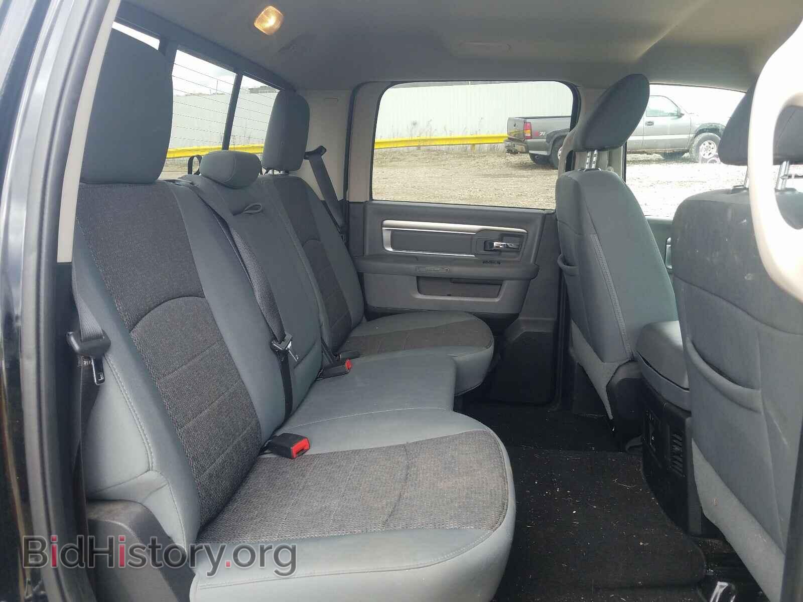2014 RAM 1500 - VIN: 1C6RR7LT4ES403204 - Photo 6