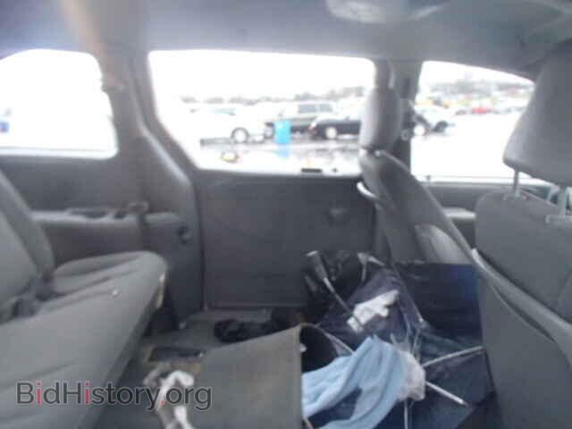 2006 DODGE CARAVAN - VIN: 1D4GP25R16B632762 - Фото 6