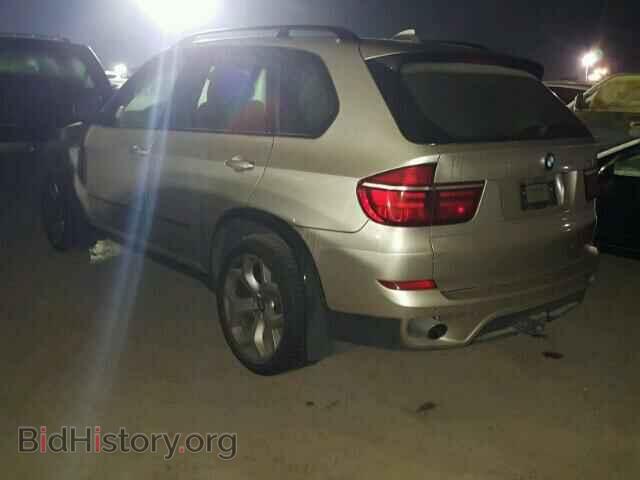 2013 BMW X5 - VIN: 5UXZV4C55D0E00859 - Фото 3