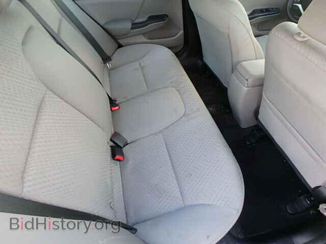 2014 HONDA CIVIC - VIN: 19XFB2F55EE047123 - Фото 6